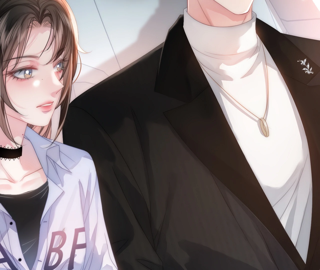 The Lady’s Secret Identity Stuns The City Once More Chapter 1 346 ch 1 75