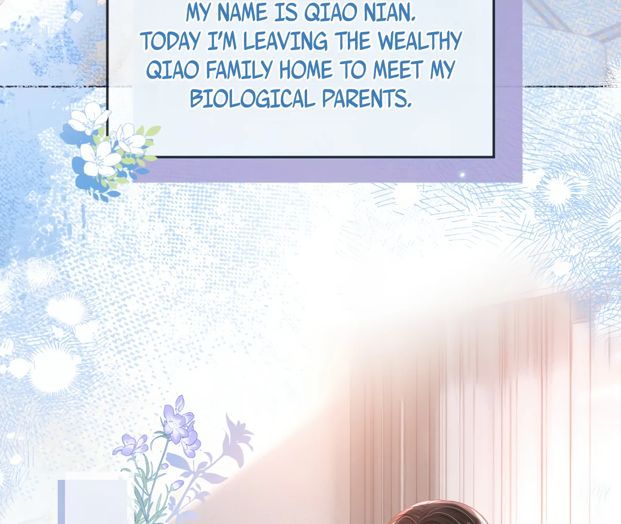 The Lady’s Secret Identity Stuns The City Once More Chapter 1 279 ch 1 8