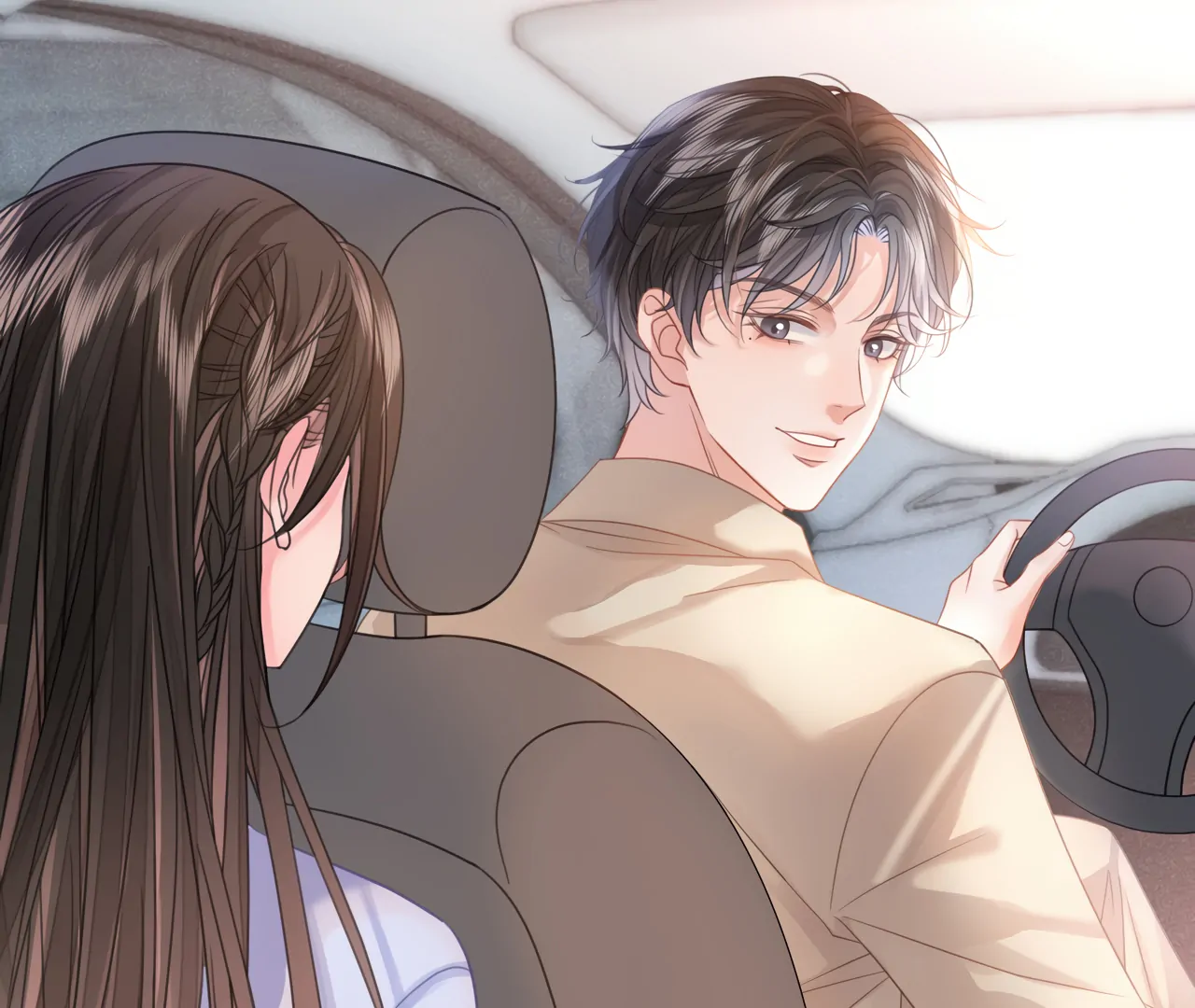 The Lady’s Secret Identity Stuns The City Once More Chapter 1 353 ch 1 82