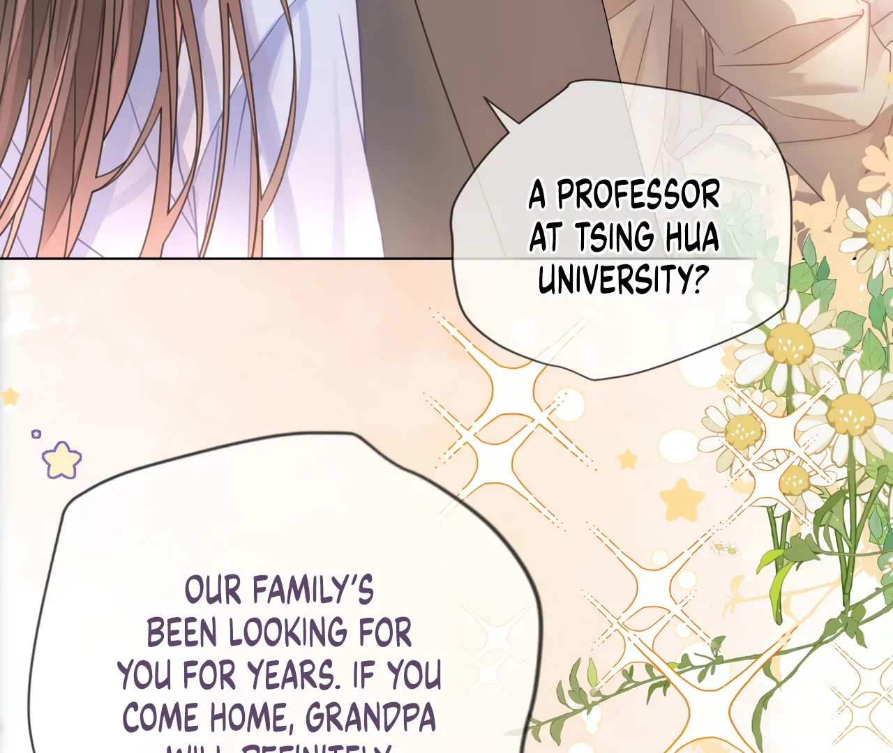 The Lady’s Secret Identity Stuns The City Once More Chapter 1 354 ch 1 83