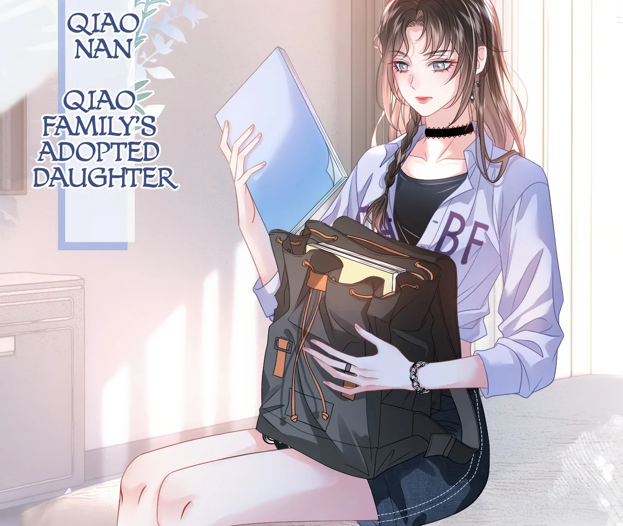 The Lady’s Secret Identity Stuns The City Once More Chapter 1 280 ch 1 9