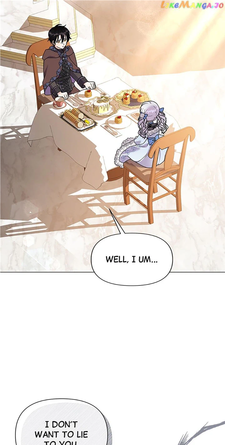 The Land Lord’s Baby Retires Chapter 74 293 04