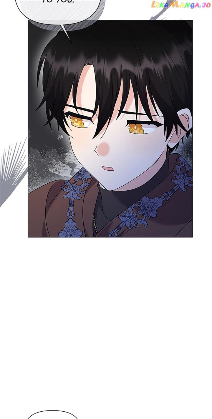 The Land Lord’s Baby Retires Chapter 74 294 05