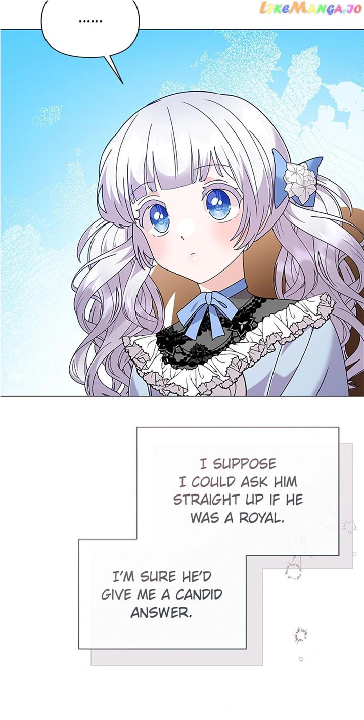 The Land Lord’s Baby Retires Chapter 74 295 06