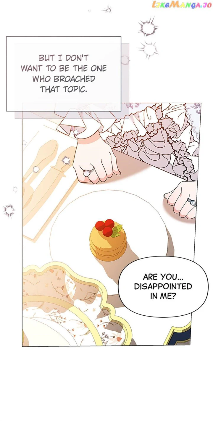 The Land Lord’s Baby Retires Chapter 74 296 07