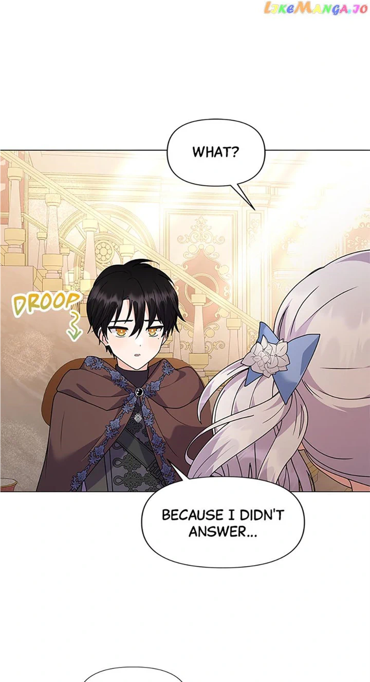 The Land Lord’s Baby Retires Chapter 74 297 08