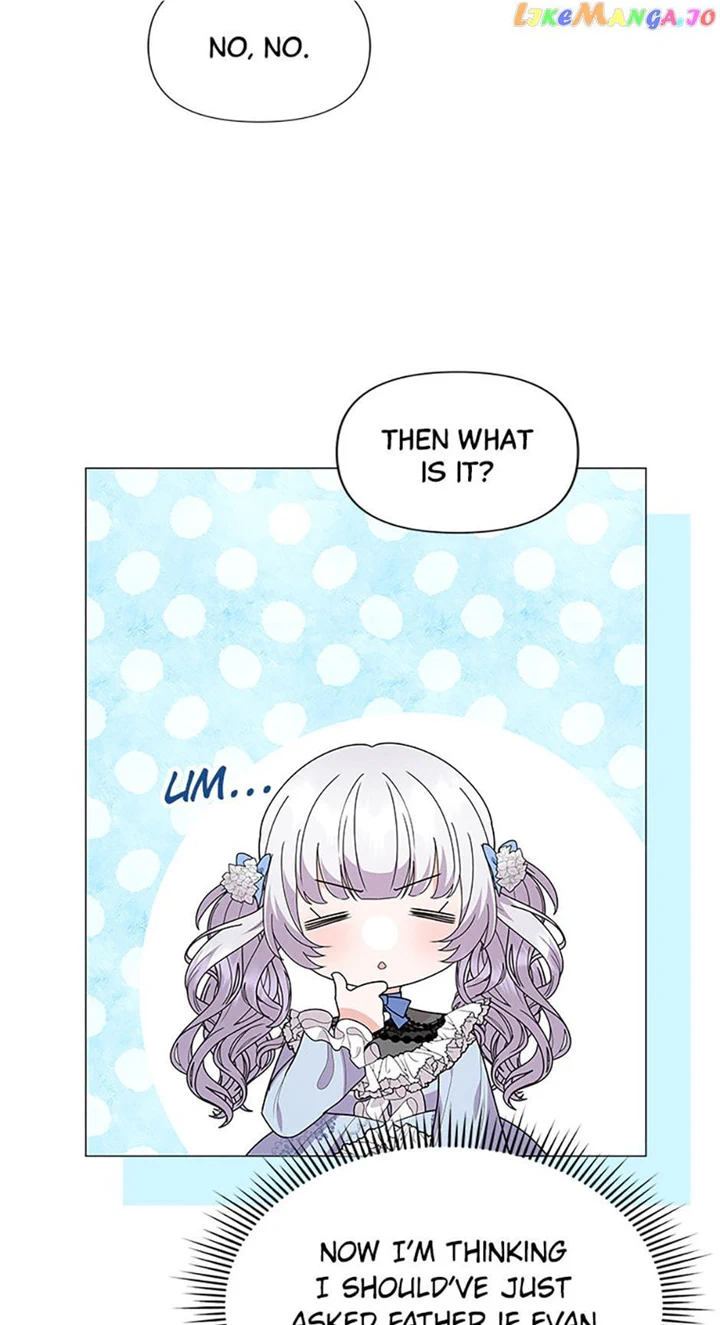 The Land Lord’s Baby Retires Chapter 74 298 09