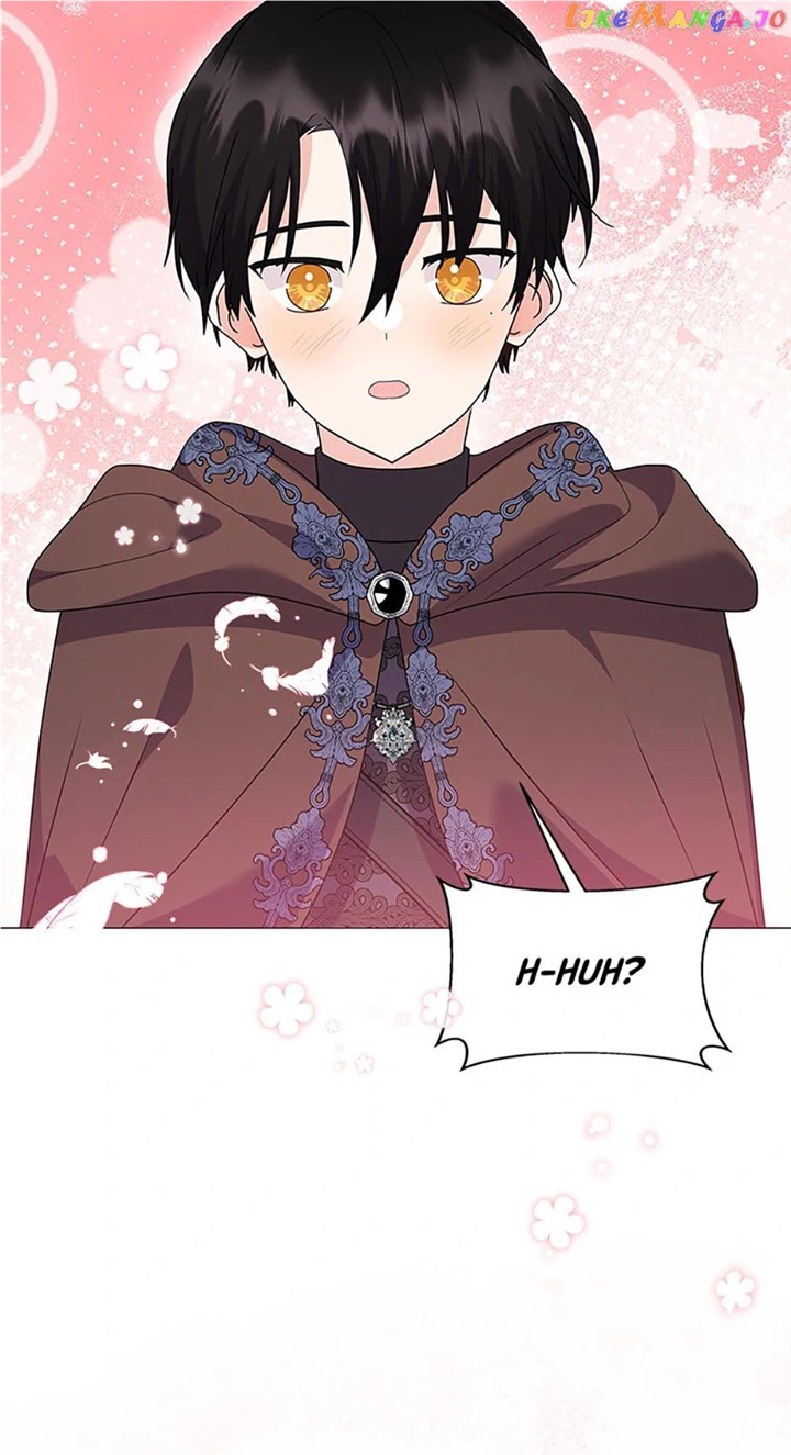 The Land Lord’s Baby Retires Chapter 74 300 11