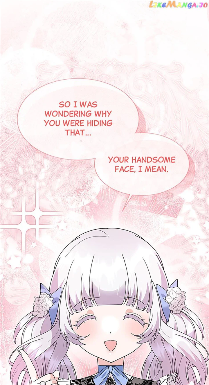 The Land Lord’s Baby Retires Chapter 74 301 12