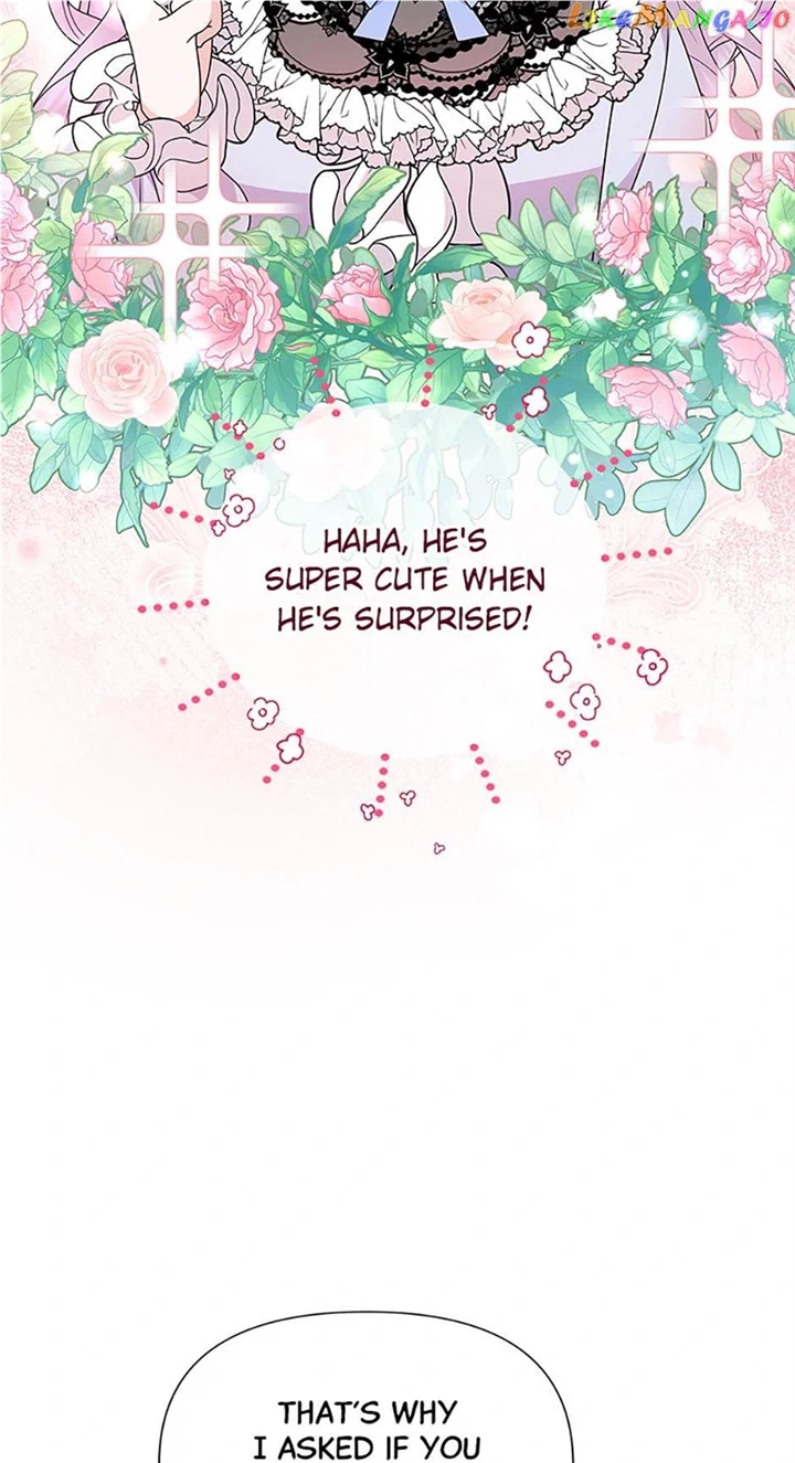 The Land Lord’s Baby Retires Chapter 74 302 13