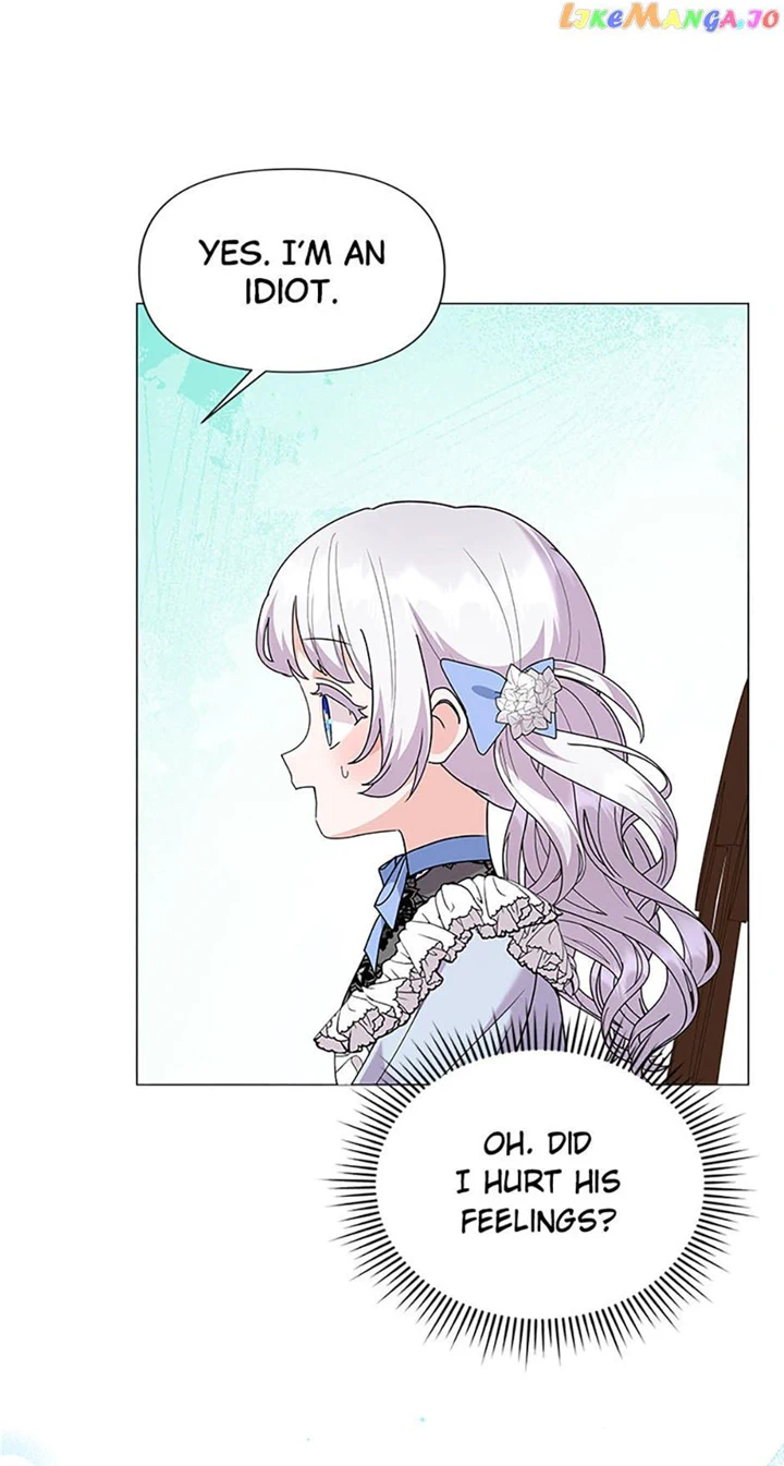 The Land Lord’s Baby Retires Chapter 74 305 16