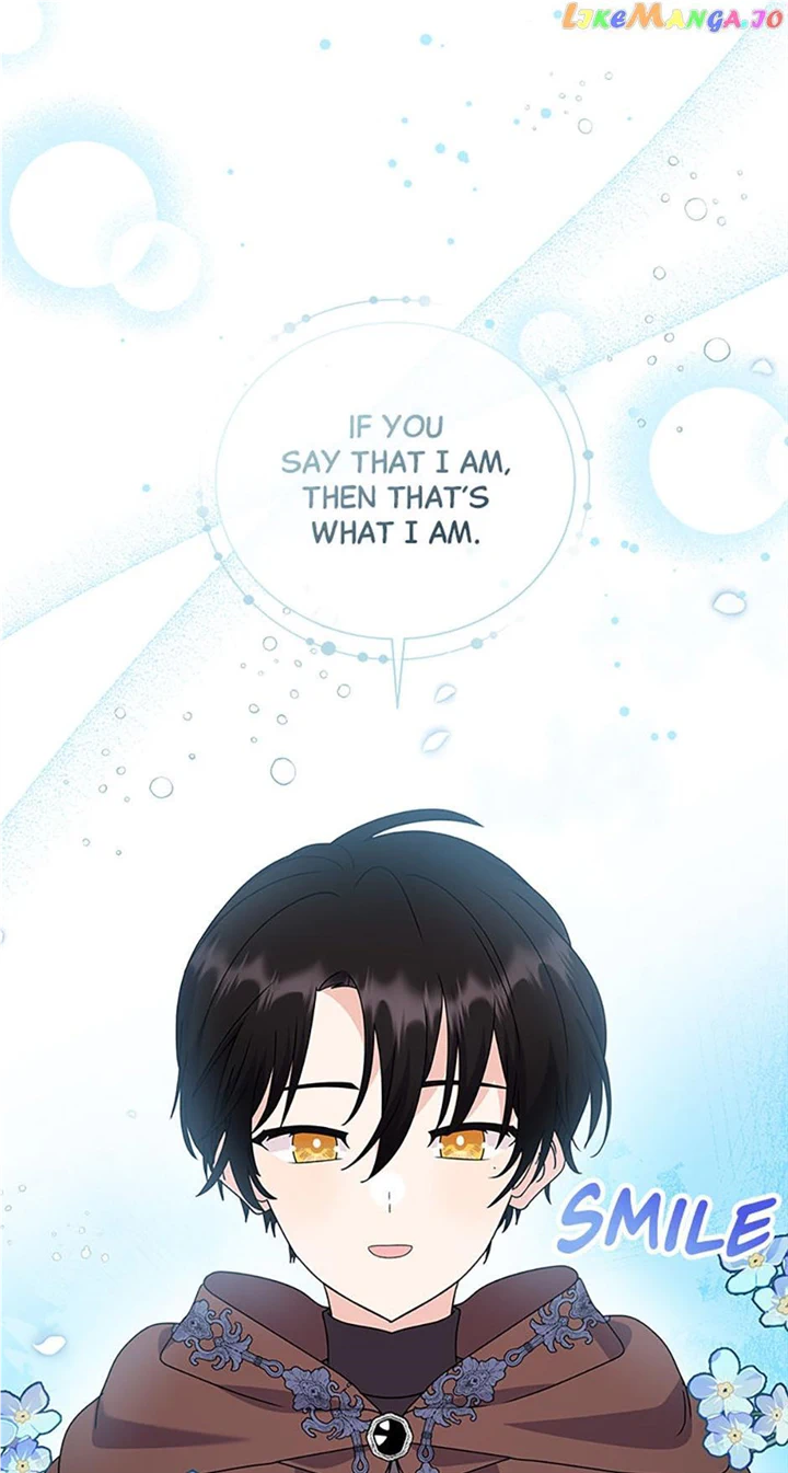 The Land Lord’s Baby Retires Chapter 74 306 17