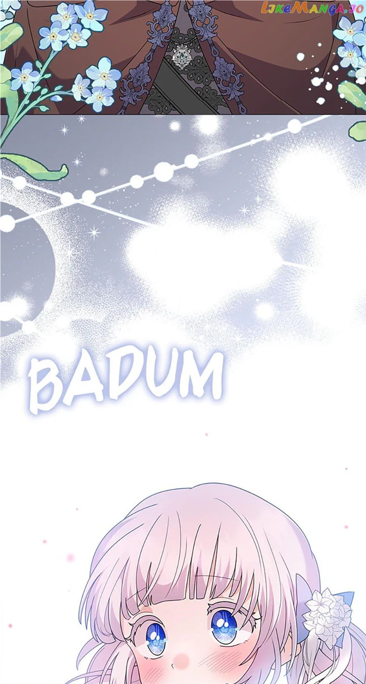 The Land Lord’s Baby Retires Chapter 74 307 18