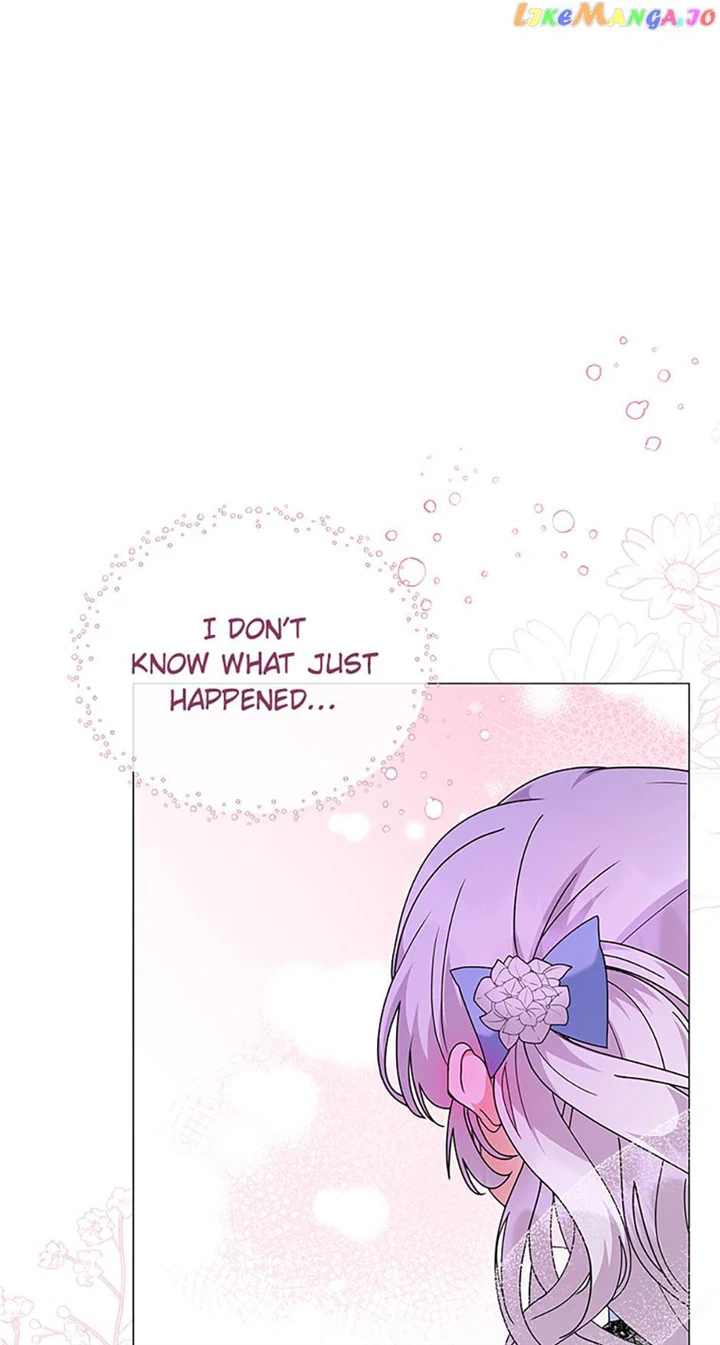 The Land Lord’s Baby Retires Chapter 74 310 21