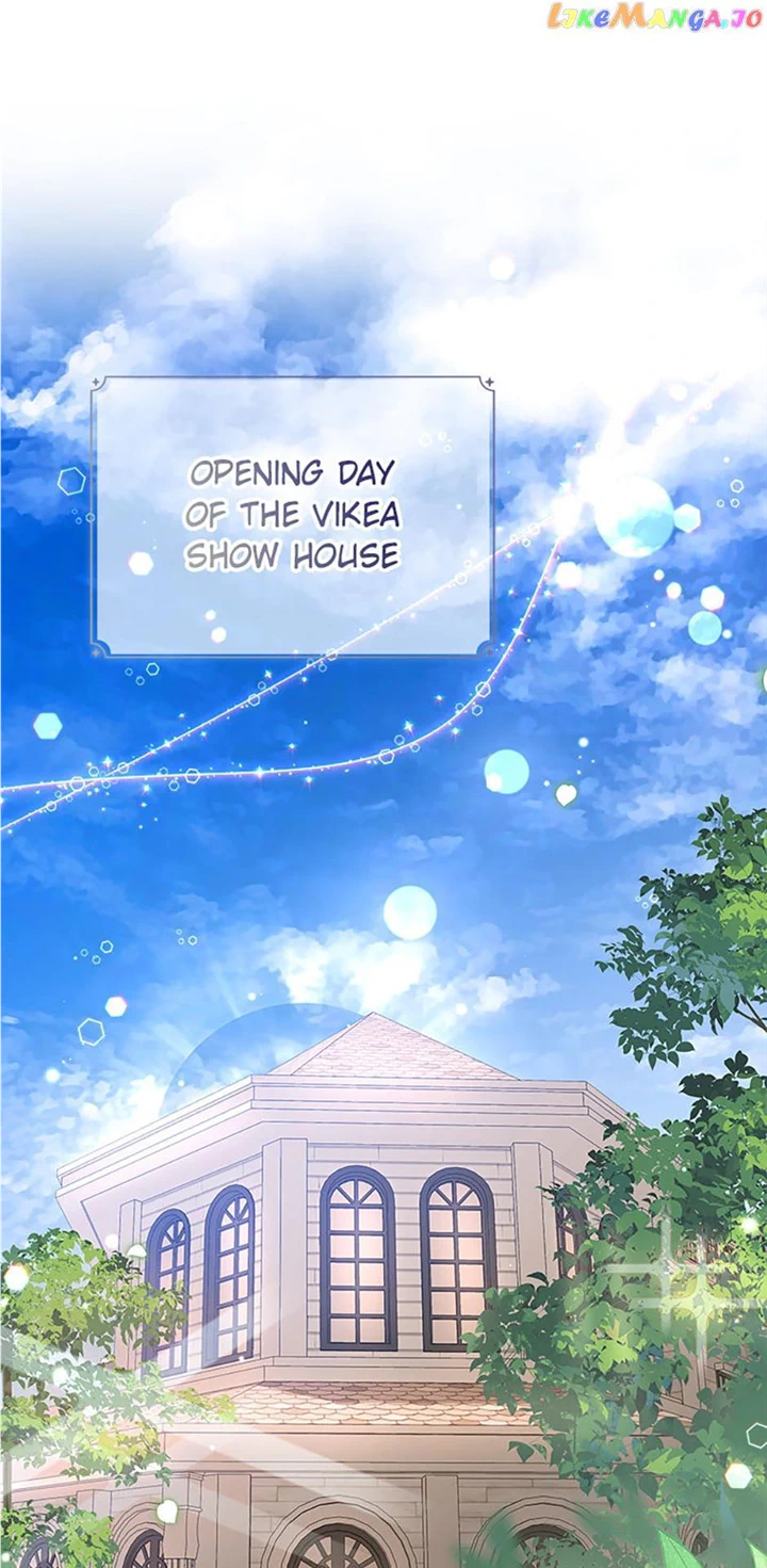 The Land Lord’s Baby Retires Chapter 74 312 23