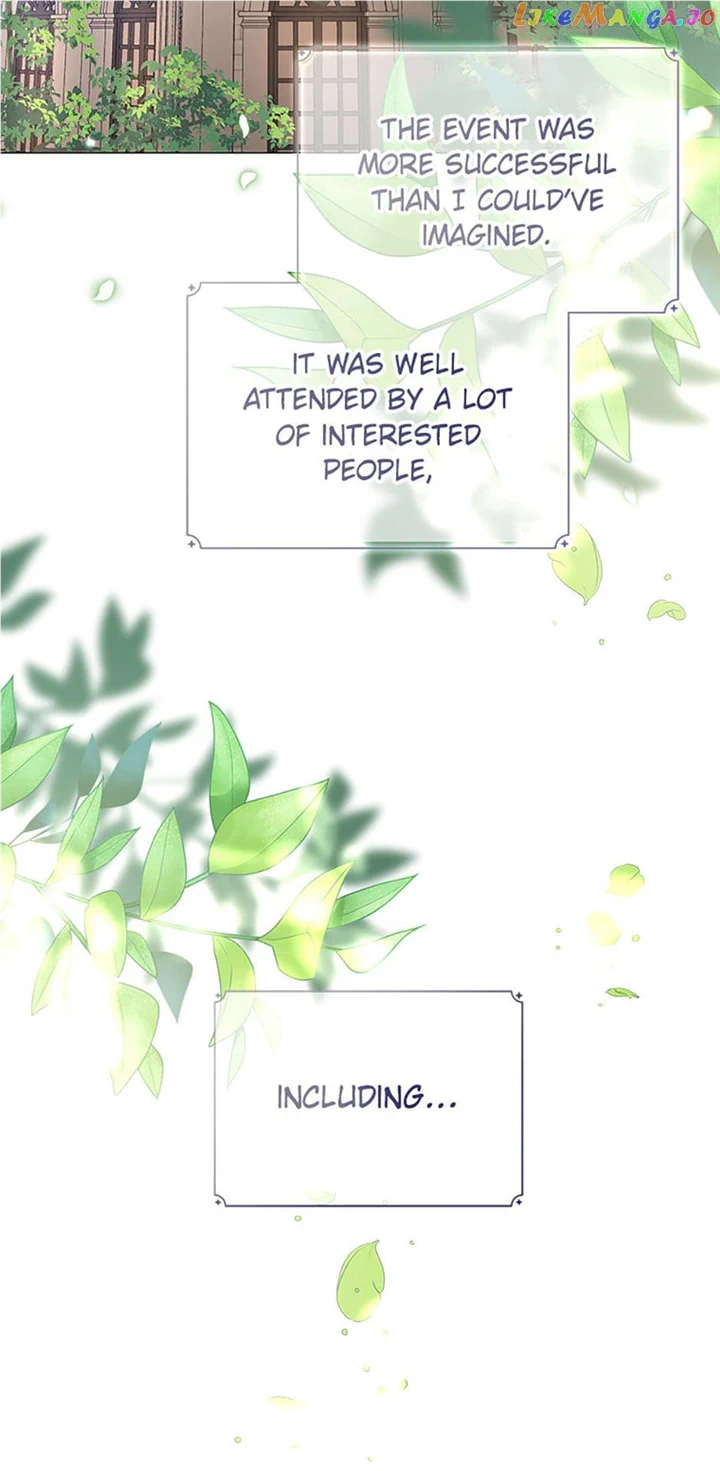 The Land Lord’s Baby Retires Chapter 74 313 24