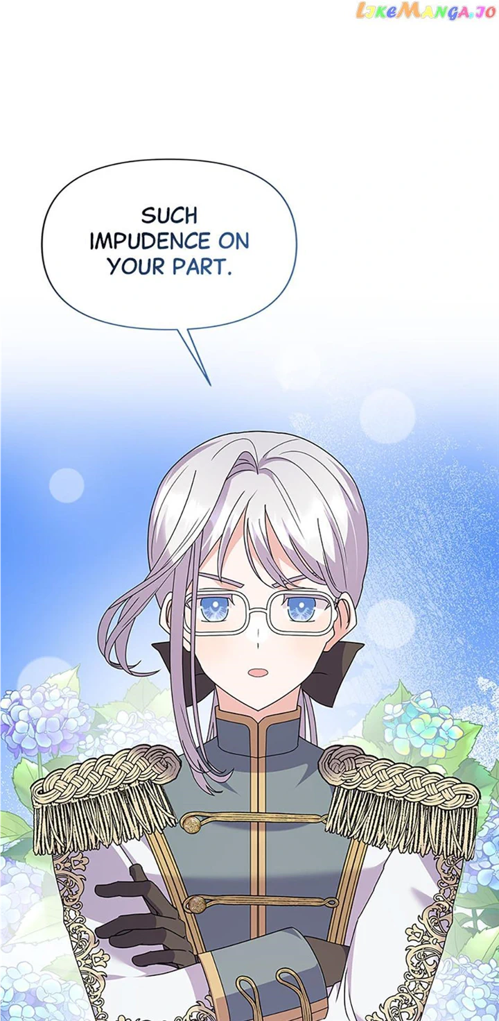 The Land Lord’s Baby Retires Chapter 74 315 26