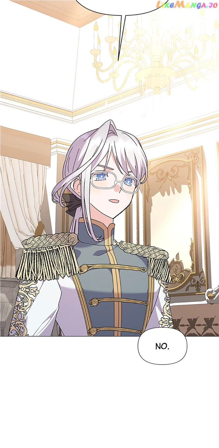 The Land Lord’s Baby Retires Chapter 74 318 29