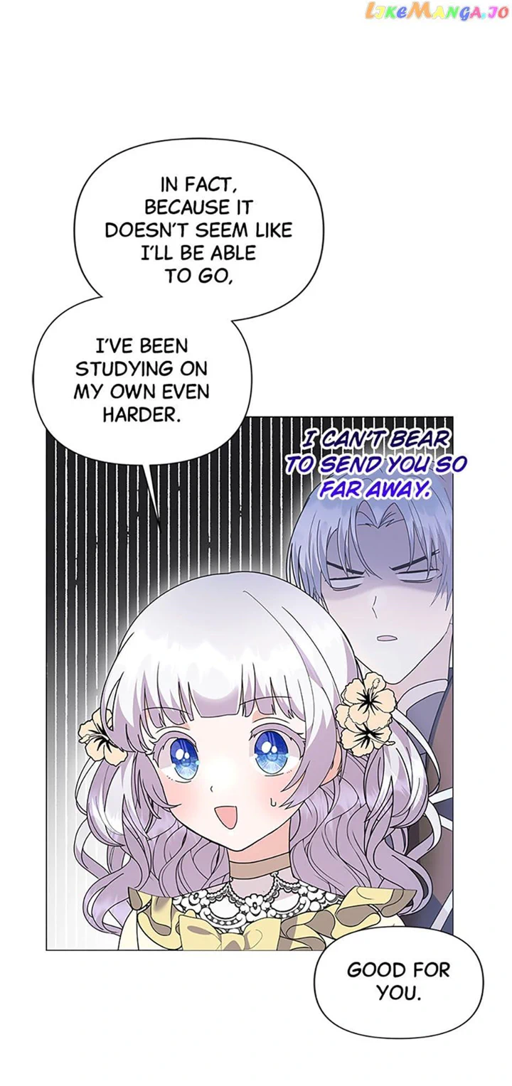 The Land Lord’s Baby Retires Chapter 74 319 30