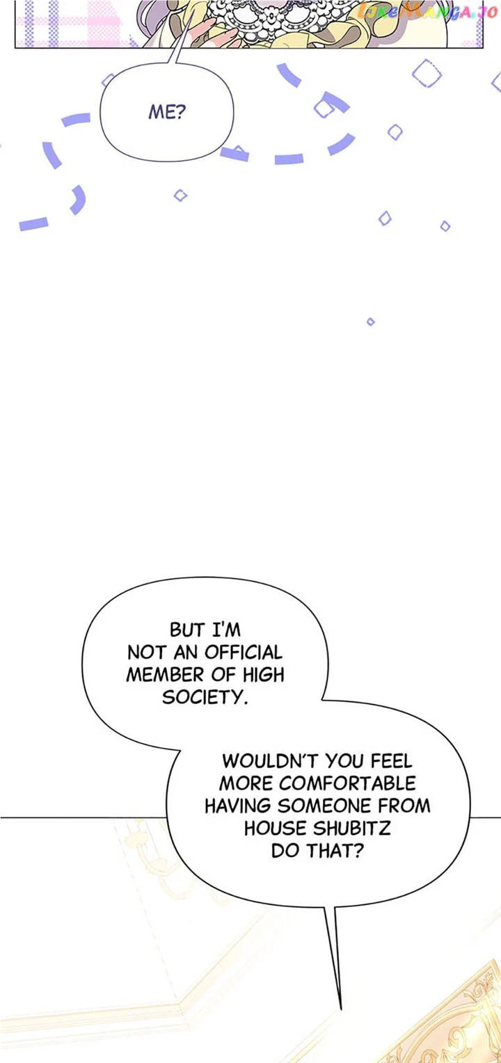 The Land Lord’s Baby Retires Chapter 74 322 33