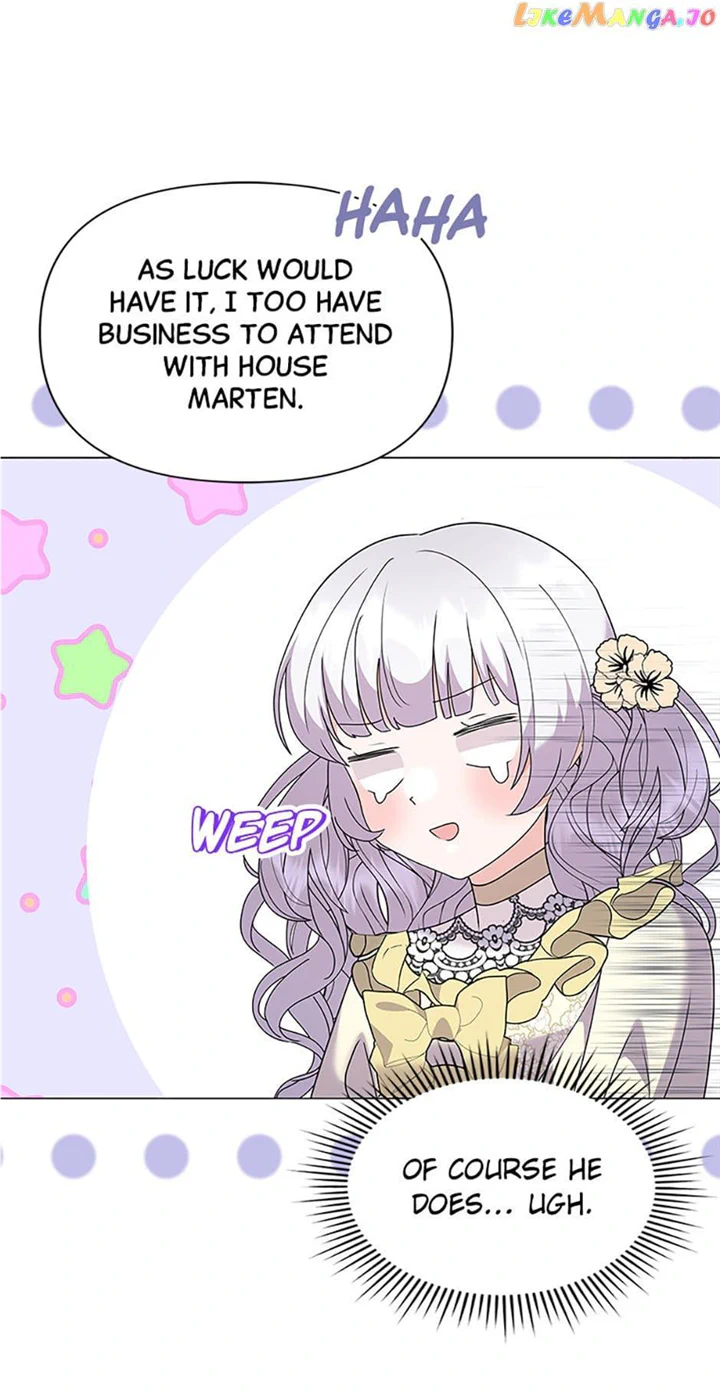 The Land Lord’s Baby Retires Chapter 74 326 37