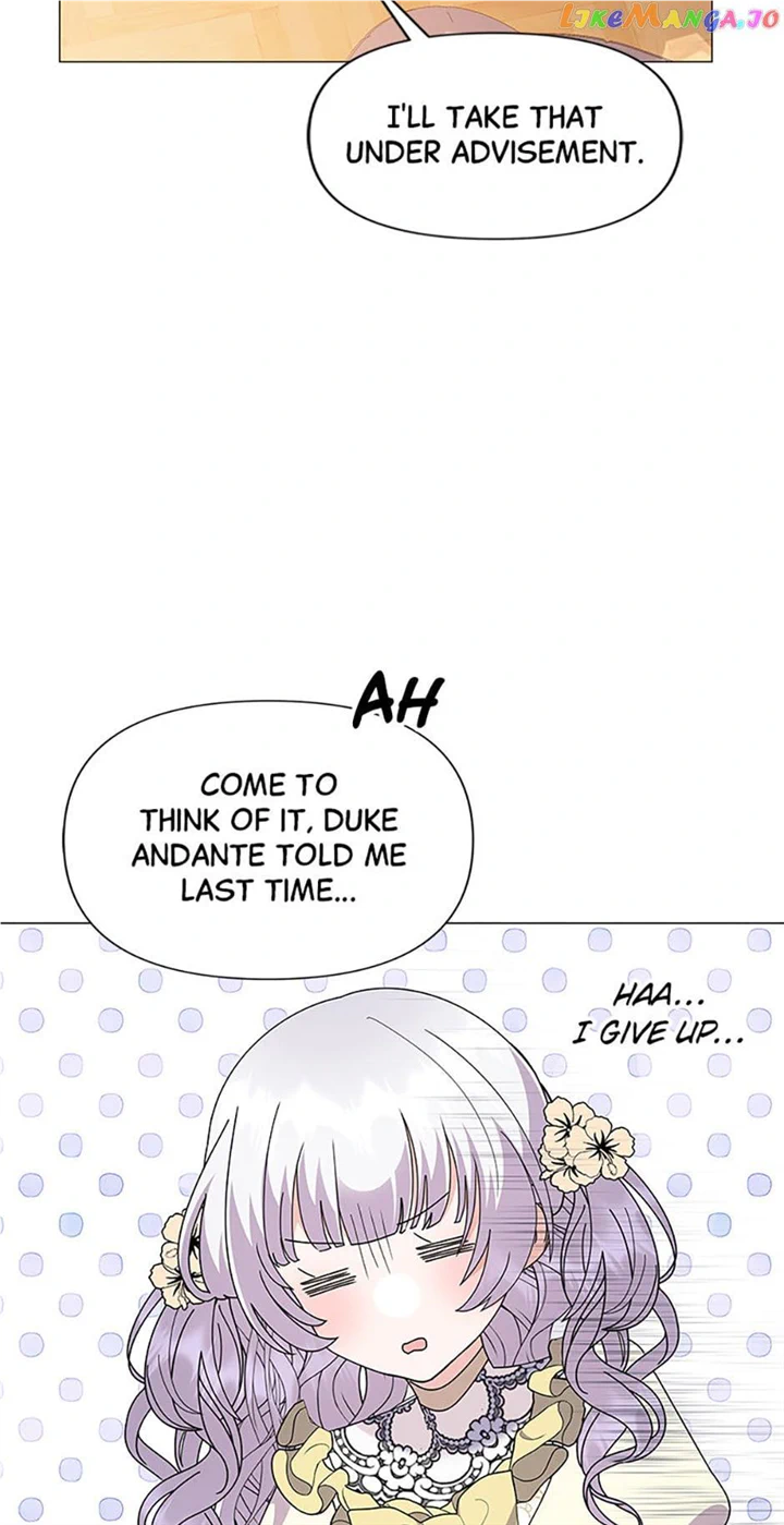 The Land Lord’s Baby Retires Chapter 74 328 39