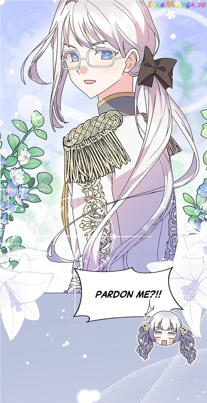 The Land Lord’s Baby Retires Chapter 74 330 41