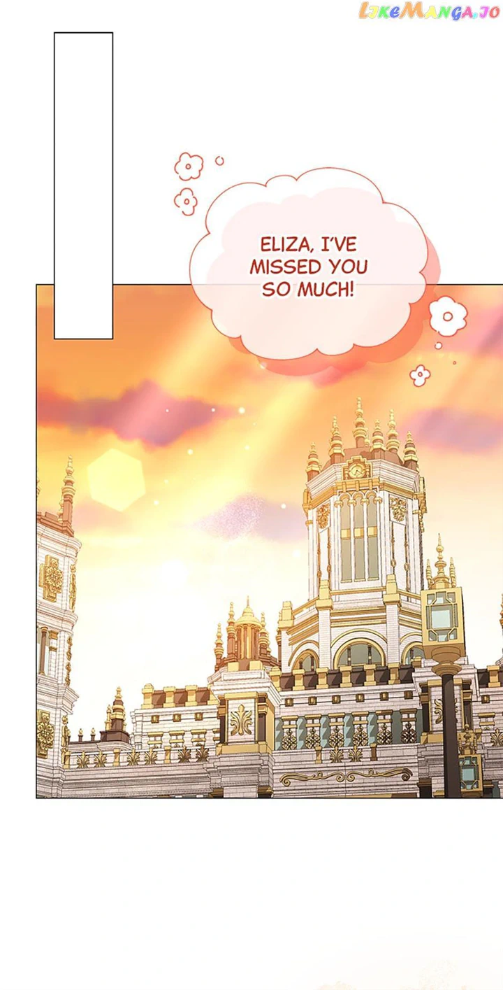 The Land Lord’s Baby Retires Chapter 74 333 44