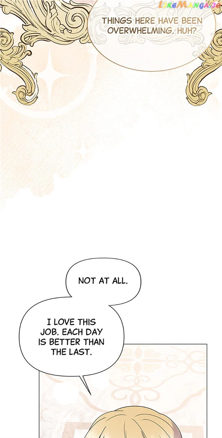 The Land Lord’s Baby Retires Chapter 74 335 46