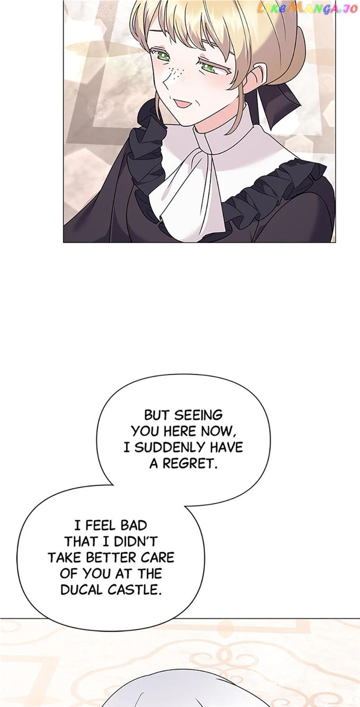 The Land Lord’s Baby Retires Chapter 74 336 47