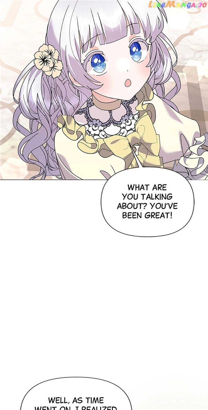 The Land Lord’s Baby Retires Chapter 74 337 48