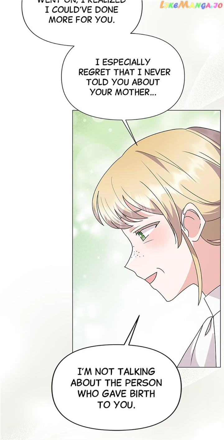 The Land Lord’s Baby Retires Chapter 74 338 49