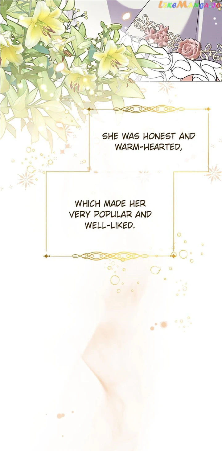 The Land Lord’s Baby Retires Chapter 74 342 53