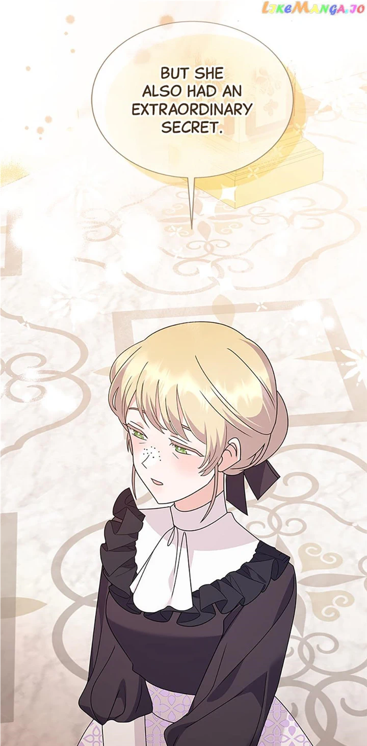 The Land Lord’s Baby Retires Chapter 74 343 54