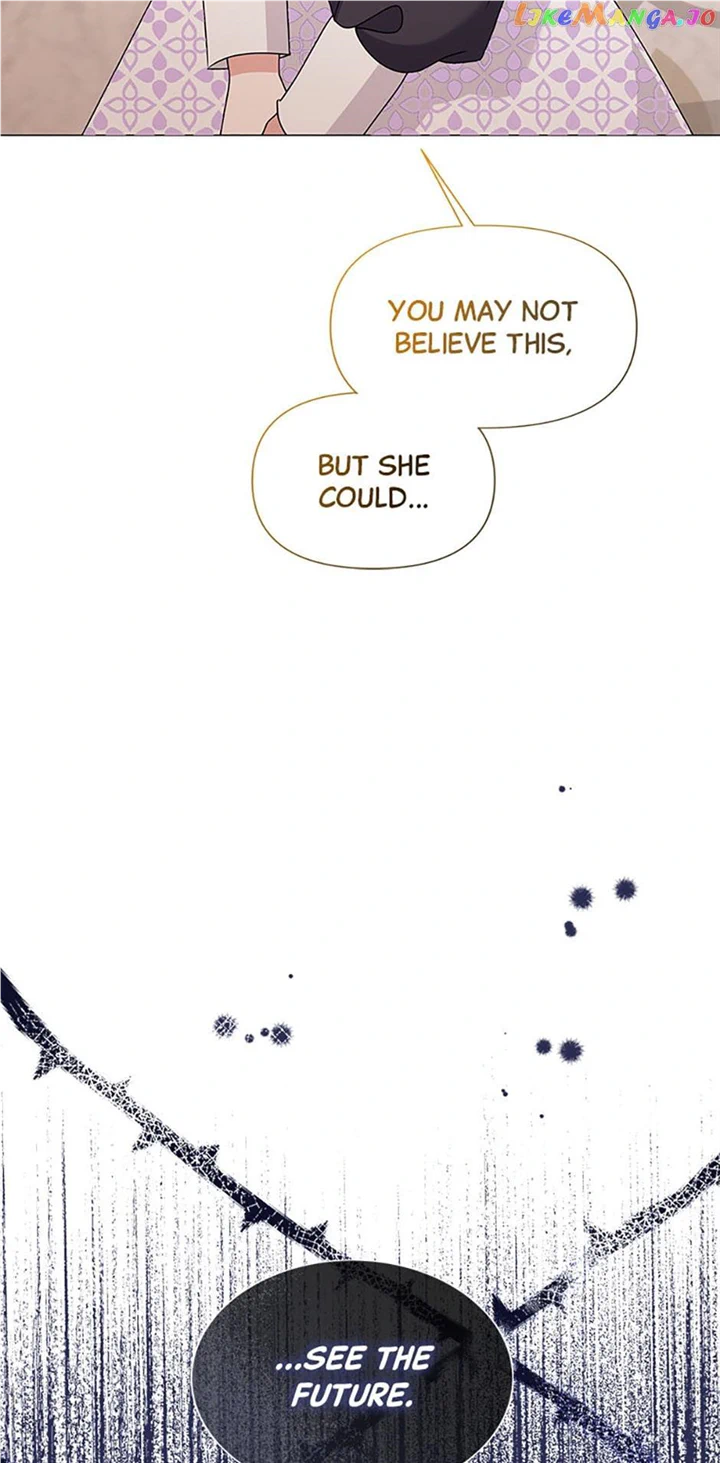 The Land Lord’s Baby Retires Chapter 74 344 55