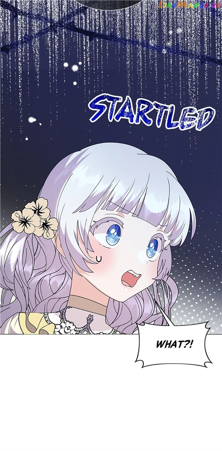 The Land Lord’s Baby Retires Chapter 74 345 56