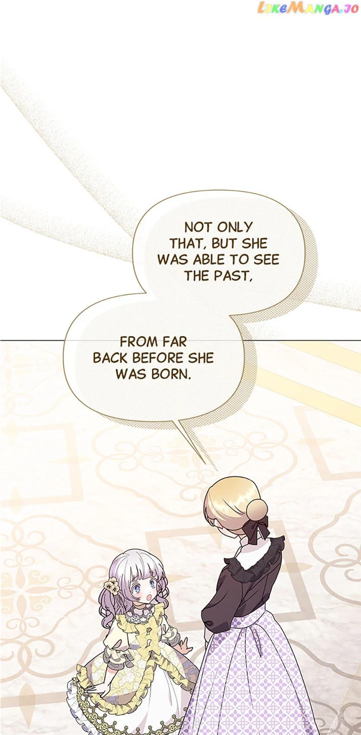 The Land Lord’s Baby Retires Chapter 74 346 57