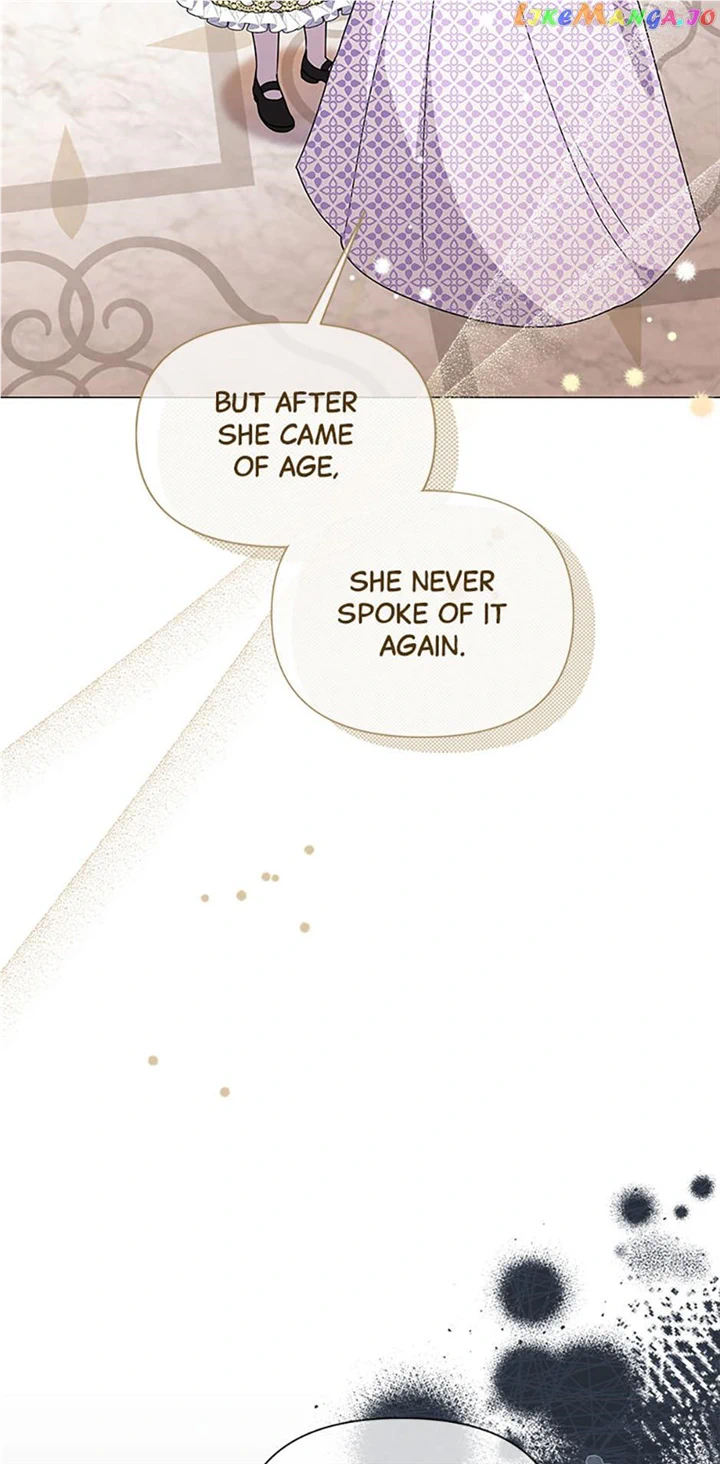 The Land Lord’s Baby Retires Chapter 74 347 58