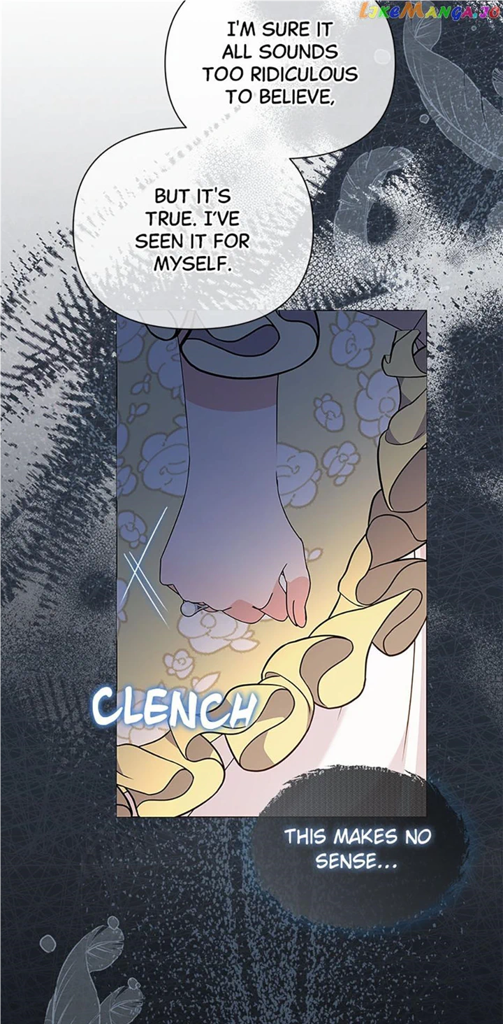 The Land Lord’s Baby Retires Chapter 74 348 59