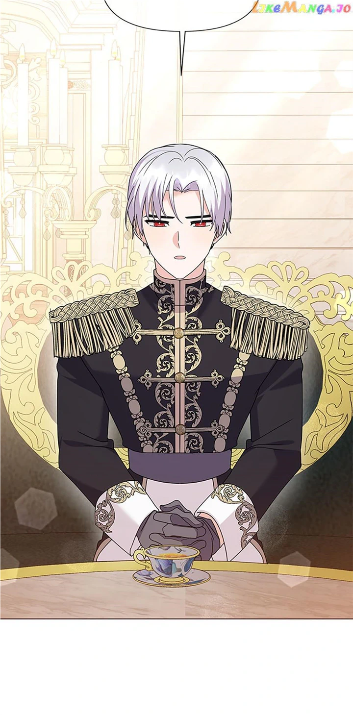 The Land Lord’s Baby Retires Chapter 74 352 63