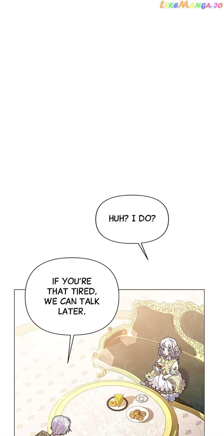 The Land Lord’s Baby Retires Chapter 74 353 64