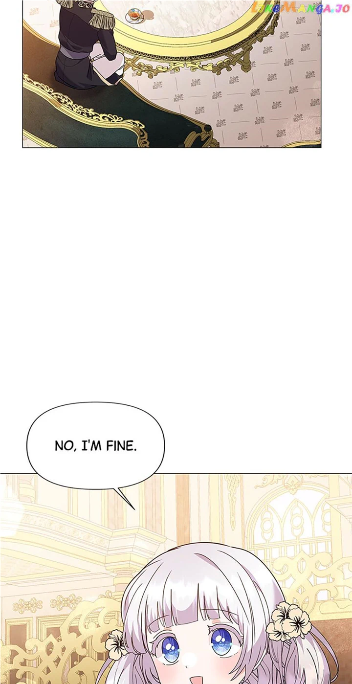 The Land Lord’s Baby Retires Chapter 74 354 65