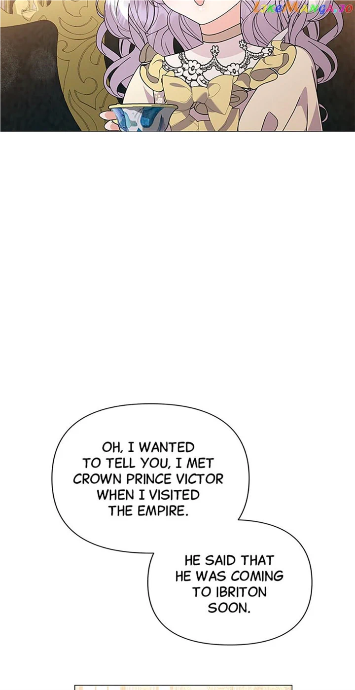 The Land Lord’s Baby Retires Chapter 74 355 66