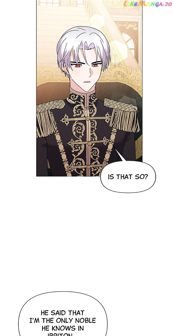 The Land Lord’s Baby Retires Chapter 74 356 67