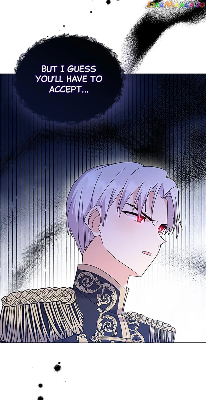 The Land Lord’s Baby Retires Chapter 74 358 69