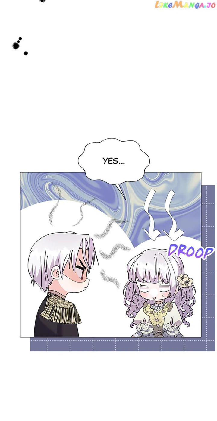 The Land Lord’s Baby Retires Chapter 74 359 70