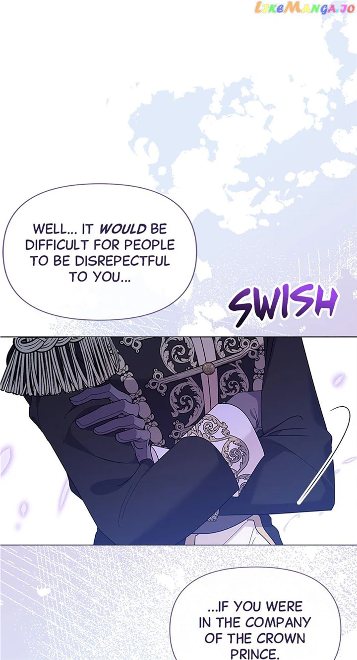 The Land Lord’s Baby Retires Chapter 74 360 71