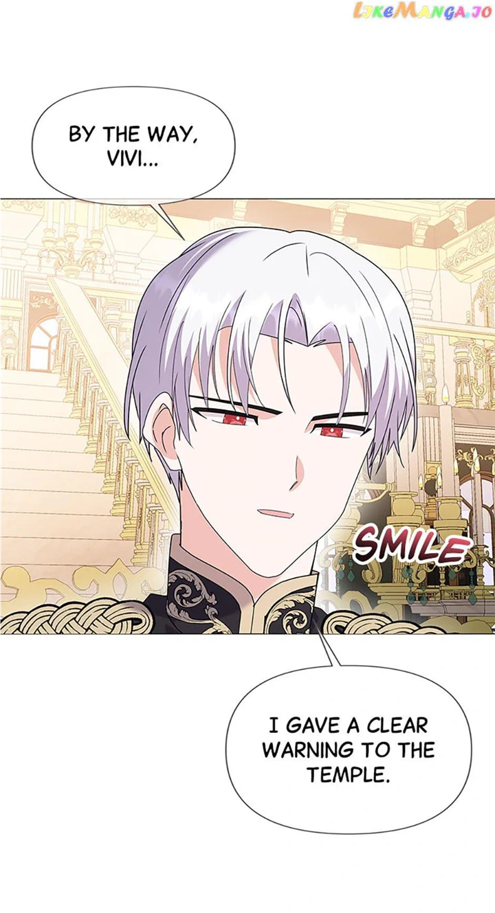 The Land Lord’s Baby Retires Chapter 74 364 75