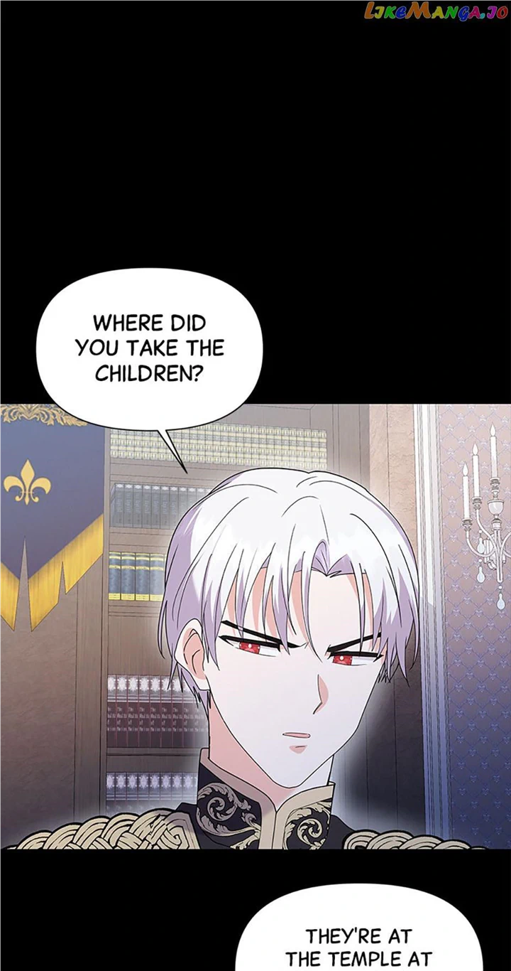 The Land Lord’s Baby Retires Chapter 74 366 77