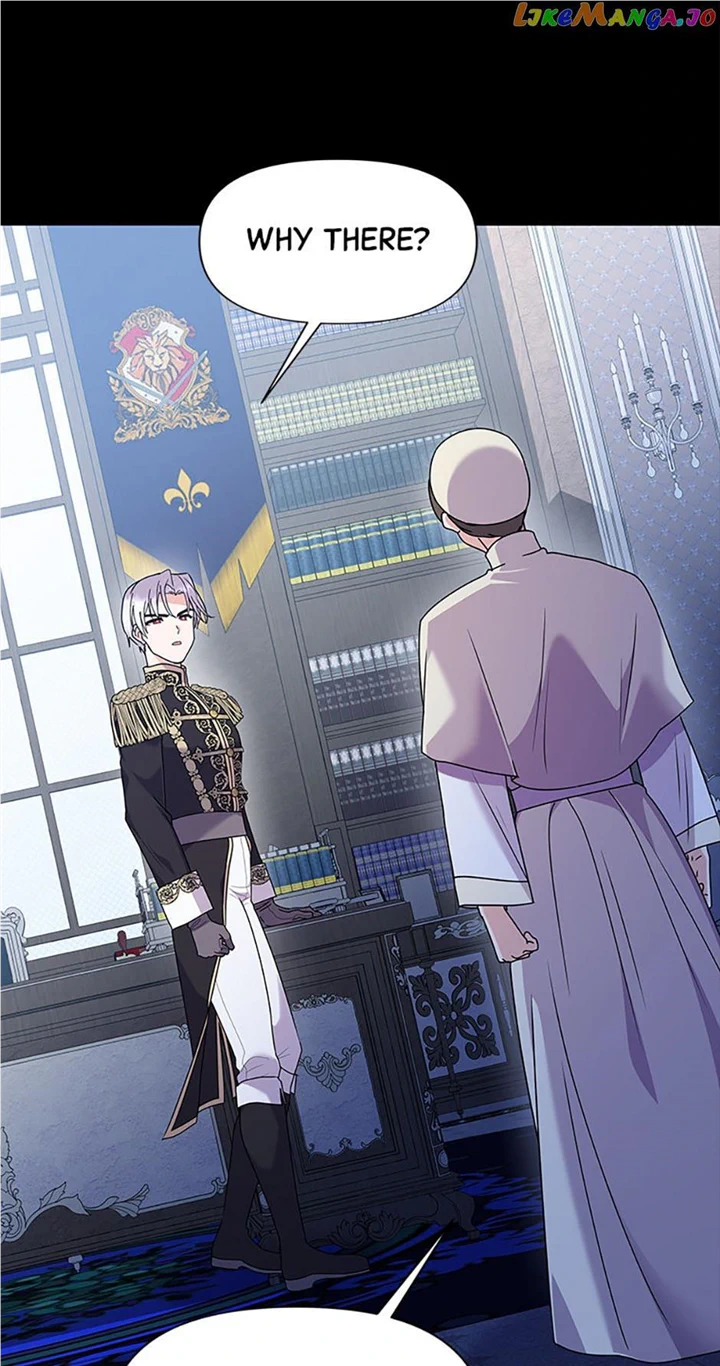 The Land Lord’s Baby Retires Chapter 74 369 80